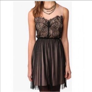 Urban Outfitters Pins & Needles Dress - Size XS